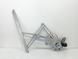 ELEVALUNAS DELANTERO DERECHO TOYOTA YARIS (6)