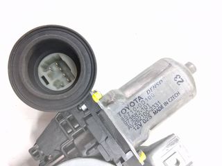 ELEVALUNAS DELANTERO DERECHO TOYOTA YARIS (6)