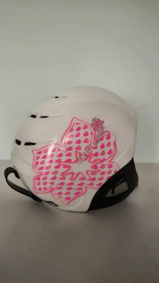 Casco esquí Cébé Pluma Junior