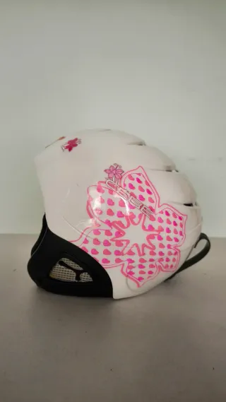 Casco esquí Cébé Pluma Junior