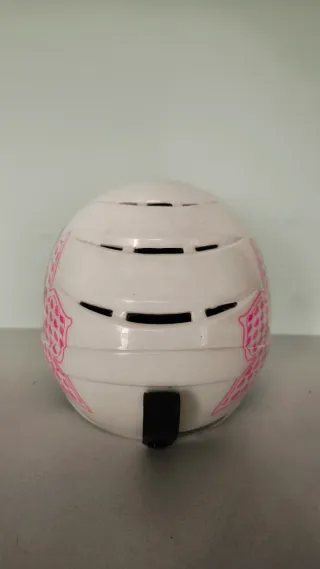 Casco esquí Cébé Pluma Junior