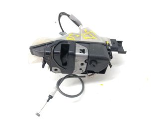 CERRADURA PUERTA DELANTERA IZQUIERDA CITROEN C3 (5)