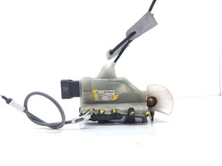 CERRADURA PUERTA DELANTERA IZQUIERDA CITROEN C3 (5)