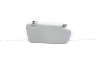 PARASOL IZQUIERDO MAZDA 3 BERLINA (BK)