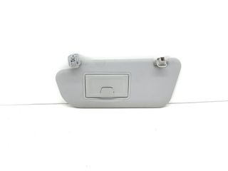 PARASOL IZQUIERDO MAZDA 3 BERLINA (BK)