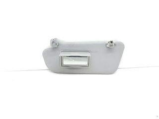 PARASOL IZQUIERDO MAZDA 3 BERLINA (BK)