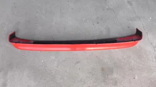 Alerón Opel Kadett GT