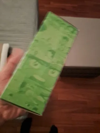 Ed Warner Holly & Benji Action Figure