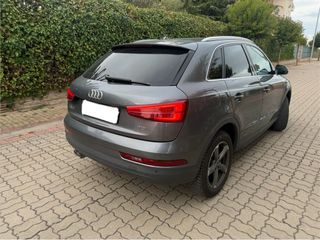 Audi Q3 150cv 2016