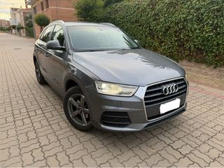 Audi Q3 150cv 2016