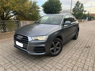 Audi Q3 150cv 2016