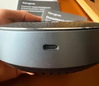 Altavoz Bluetooth Targus AEM105GL