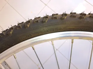 Bicicleta Orbea Action Tuareg