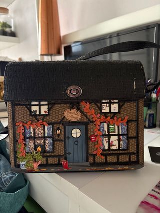 Borsa Vendula London Casa