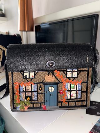 Borsa Vendula London Casa