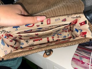 Borsa Vendula London Casa