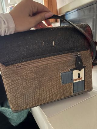 Borsa Vendula London Casa