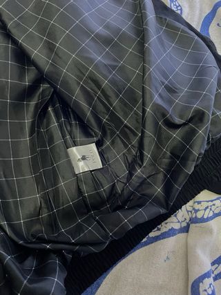 Chaqueta Harrington Polo Ralph Lauren Azul