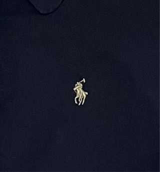 Chaqueta Harrington Polo Ralph Lauren Azul