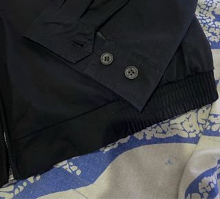 Chaqueta Harrington Polo Ralph Lauren Azul