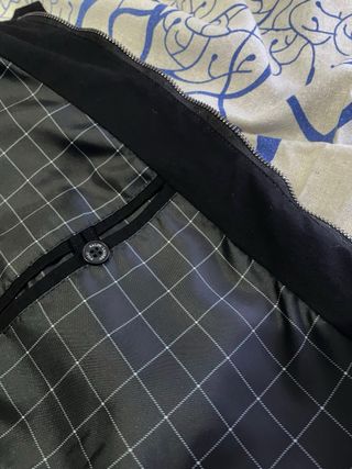 Chaqueta Harrington Polo Ralph Lauren Azul