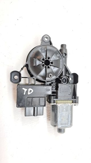 MOTOR ELEVALUNAS TRASERO DERECHO SEAT ARONA