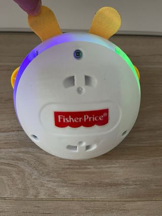 Beatbo Fisher-Price Bola Musical Interactiva