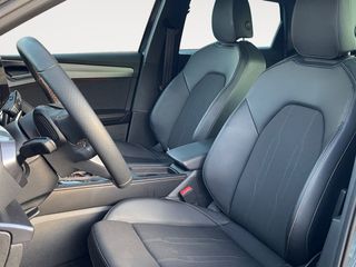 Cupra León 1.5 eTSI DSG