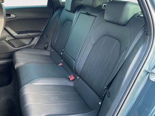 Cupra León 1.5 eTSI DSG