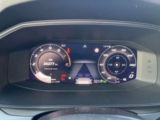 Cupra León 1.5 eTSI DSG