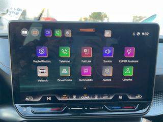 Cupra León 1.5 eTSI DSG