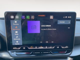 Cupra León 1.5 eTSI DSG