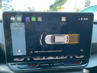 Cupra León 1.5 eTSI DSG