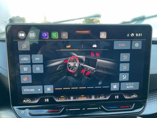 Cupra León 1.5 eTSI DSG