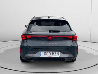 Cupra León 1.5 eTSI DSG