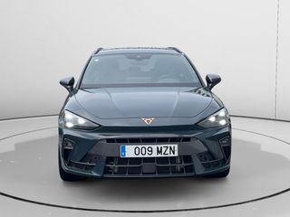 Cupra León 1.5 eTSI DSG
