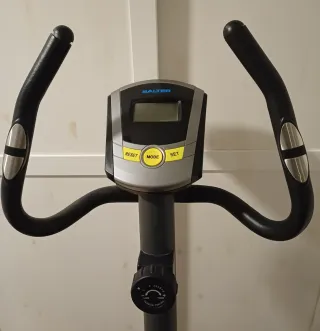 Bicicleta Estática Salter