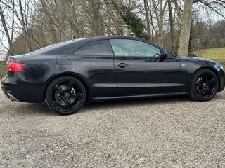 Audi A5 2014