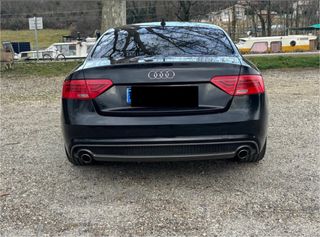 Audi A5 2014