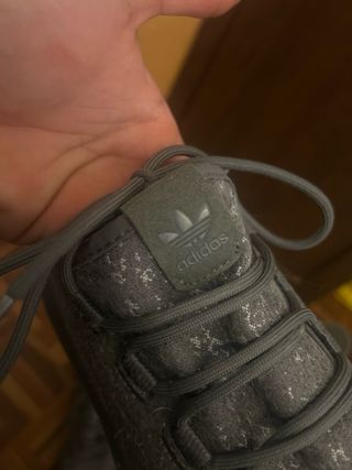 Zapatillas Adidas Talla 43