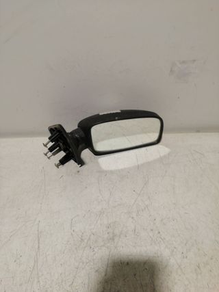 RETROVISOR DERECHO PEUGEOT 106 (S1)