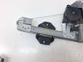 ELEVALUNAS DELANTERO DERECHO DACIA SANDERO (6)