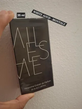 Profumo Chogan cod.3100