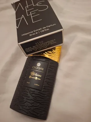 Profumo Chogan cod.3100