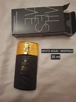 Profumo Chogan cod.3100