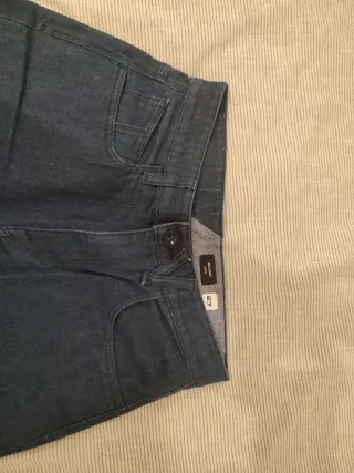 Pantalón Volcom Azul / Loose