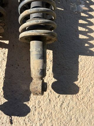 Suspensiones OEM Mazda MX5 NA