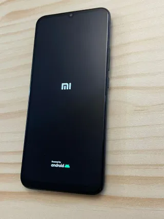 Xiaomi Mi 10 lite 5G 128GB Gris