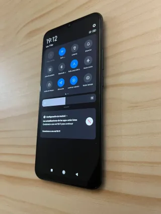 Xiaomi Mi 10 lite 5G 128GB Gris