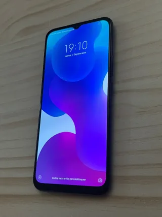 Xiaomi Mi 10 lite 5G 128GB Gris